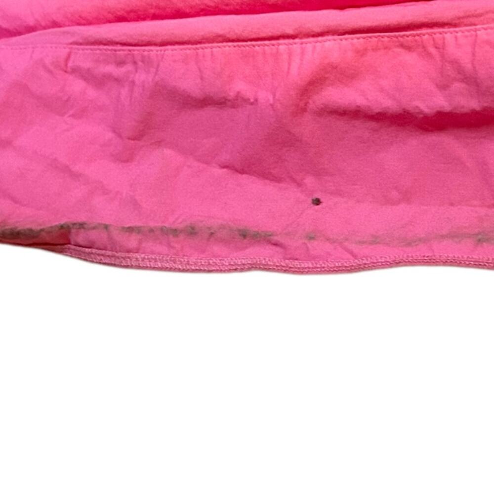 Staud Dress Apfel Halter Maxi Side Cutouts Sleeveless Pink Size S - Picture 8 of 14